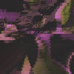 DireRaffle EckUmsHairball_y