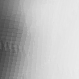 few fall in a /4 hole ..