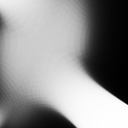 T nevr big on sign language