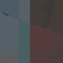 gotta redo w/ blacker