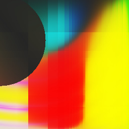 Trump thirty, on the dot