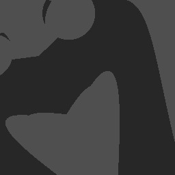 My penis has never belonged to you less