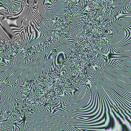 I hope you drank a'lotta champagne ..