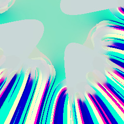 'Baby' Dragon Hatchling AI Terminator T-10987