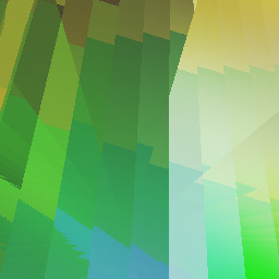 pok  at throt, is nuf for a  T