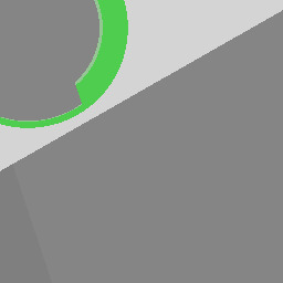 by review: not yet a tonk .