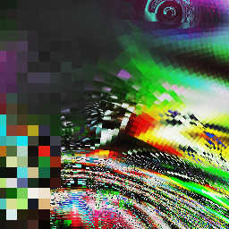 narcissistic tendencies . . .