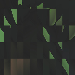 doubt whack-a-wacko  is  fer T