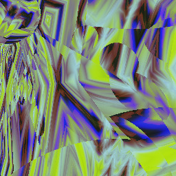 it’s like a lock box but red....