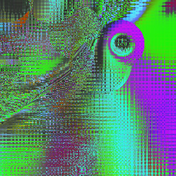 Suck My X-rays, Please?