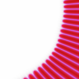 a lott'a optic nerve.