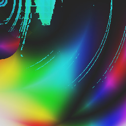 an waterfall island is out