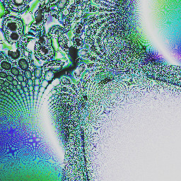 AAHaH-Lu-Ci Na Ti On