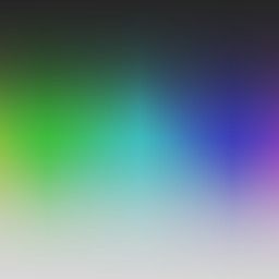 rot-gryn-lackiertes systemtragendes   PressHolz-MœbelStyck