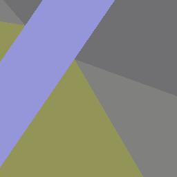 Radiale     Rassisten