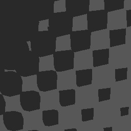 And down it all goes