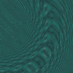 I want this to look like an Autechre album cover