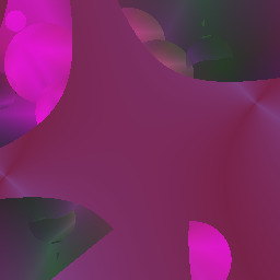 REALITY broke through DENIAL - crashed de PARTY