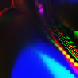 total    verwarztes korruptes