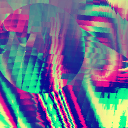 d. Haare unkrautfrei?