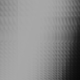 tho wud darken E border  .  .