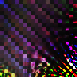 MERZ: nicht-hellste BIRNE @ TORTE