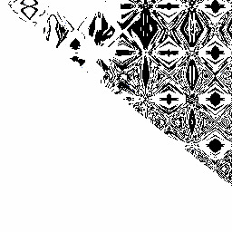 es gibt NICHTS zu sehn - bitte WEITERGEHN!