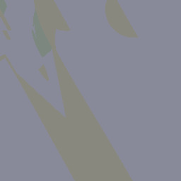 außerdem is mir mei Haustyr heilich!