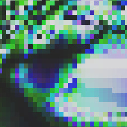 FalseControl() is Amalgam