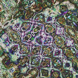 You don't really want to mess