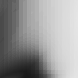 (  can be hard on the green )