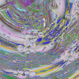 met pilate today. pontious  fellow... very pontious.