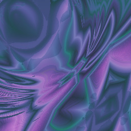 nothing here is "random".