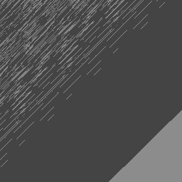 beg a Turkey's pardon ..