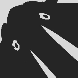 I can  too make  patterns.So there!          s.