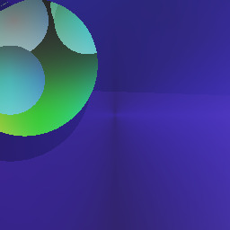 assume this bird is 1 duck