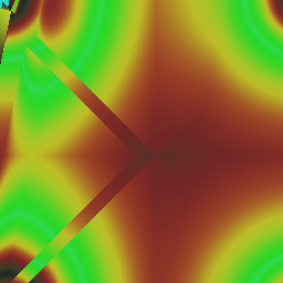 it is ILLEGAL (because TRUE)