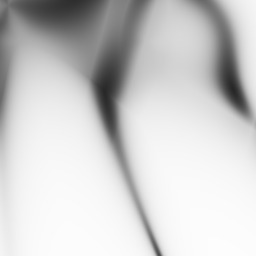 some bend an ear, some an eye ..