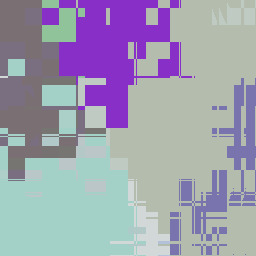 eye worn out early, i fear