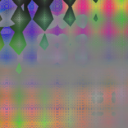 "One-Hour-Martinizing"...