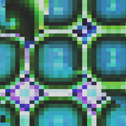 Sack-Haar /// Wanzen-Safari