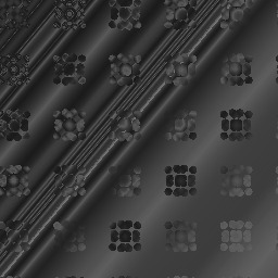 But you, butt, are the president.