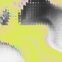 butt laughing at you