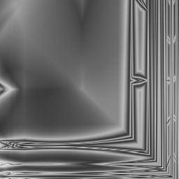 semi-sacred semi-secret..