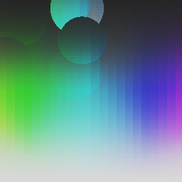 Bas' dunkle Seele gehört auf den Müllhaufen d Geschichte