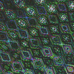 forgotten (e l e p h a n t e)