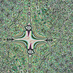 avoid'd'd an asteroid