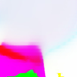 Greens Are Trending For 2026