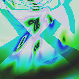 Zeit d. unausweichlichen Erleidens d Konsequenzen