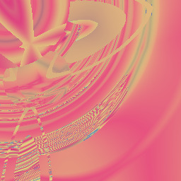 this time it's diffe, rent....